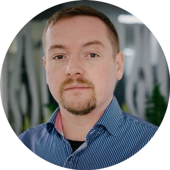 Vladimír Kunst, nezávislý IT konzultant pro firmy v Česku a na Slovensku